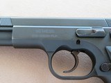 EAA Tanfoglio EA 9 Series Witness 9mm Semi-Auto Pistol - 4 of 20