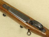 1971 Vintage Belgian Browning Safari Grade High Power Rifle in .338 Winchester Magnum w/ Redfield Base and Rings
** Classy Big Game Rifle ** - 20 of 25