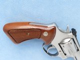 Smith & Wesson Model 63 Kit Gun, Cal. .22 LR, 4 Inch Barrel - 5 of 9