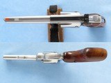 Smith & Wesson Model 63 Kit Gun, Cal. .22 LR, 4 Inch Barrel - 3 of 9