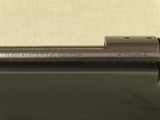Weatherby Vanguard Rifle in .257 Weatherby Magnum w/ 24" Inch Barrel / Black Synthetic Stock
** Excellent Hunting Rifle w/ 1 MOA Guarantee ** - 12 of 25