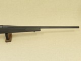 Weatherby Vanguard Rifle in .257 Weatherby Magnum w/ 24" Inch Barrel / Black Synthetic Stock
** Excellent Hunting Rifle w/ 1 MOA Guarantee ** - 4 of 25
