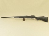 Weatherby Vanguard Rifle in .257 Weatherby Magnum w/ 24" Inch Barrel / Black Synthetic Stock
** Excellent Hunting Rifle w/ 1 MOA Guarantee ** - 7 of 25