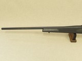 Weatherby Vanguard Rifle in .257 Weatherby Magnum w/ 24" Inch Barrel / Black Synthetic Stock
** Excellent Hunting Rifle w/ 1 MOA Guarantee ** - 10 of 25