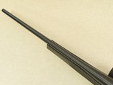 Weatherby Vanguard Rifle in .257 Weatherby Magnum w/ 24" Inch Barrel / Black Synthetic Stock
** Excellent Hunting Rifle w/ 1 MOA Guarantee ** - 16 of 25