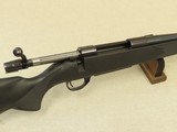 Weatherby Vanguard Rifle in .257 Weatherby Magnum w/ 24" Inch Barrel / Black Synthetic Stock
** Excellent Hunting Rifle w/ 1 MOA Guarantee ** - 22 of 25