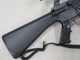 PWA Commando Pre Ban AR-15 Rifle .223/5.56MM **Cool retro build with Colt & G.I. Parts** - 4 of 22