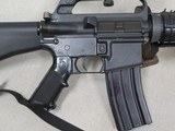 PWA Commando Pre Ban AR-15 Rifle .223/5.56MM **Cool retro build with Colt & G.I. Parts** - 3 of 22
