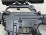 PWA Commando Pre Ban AR-15 Rifle .223/5.56MM **Cool retro build with Colt & G.I. Parts** - 12 of 22