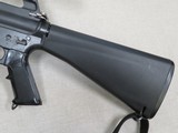 PWA Commando Pre Ban AR-15 Rifle .223/5.56MM **Cool retro build with Colt & G.I. Parts** - 11 of 22