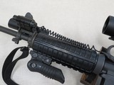 PWA Commando Pre Ban AR-15 Rifle .223/5.56MM **Cool retro build with Colt & G.I. Parts** - 13 of 22
