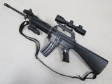 PWA Commando Pre Ban AR-15 Rifle .223/5.56MM **Cool retro build with Colt & G.I. Parts** - 9 of 22