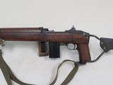 WW2 Inland M1A1 Paratrooper Carbine (1st series production run) MFG. 1943 **High Condition** SOLD - 9 of 25