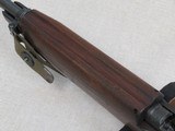 WW2 Inland M1A1 Paratrooper Carbine (1st series production run) MFG. 1943 **High Condition** SOLD - 18 of 25