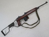 WW2 Inland M1A1 Paratrooper Carbine (1st series production run) MFG. 1943 **High Condition** SOLD - 1 of 25