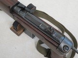 WW2 Inland M1A1 Paratrooper Carbine (1st series production run) MFG. 1943 **High Condition** SOLD - 16 of 25