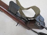 WW2 Inland M1A1 Paratrooper Carbine (1st series production run) MFG. 1943 **High Condition** SOLD - 21 of 25