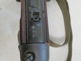 WW2 Inland M1A1 Paratrooper Carbine (1st series production run) MFG. 1943 **High Condition** SOLD - 17 of 25