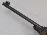 WW2 Inland M1A1 Paratrooper Carbine (1st series production run) MFG. 1943 **High Condition** SOLD - 12 of 25