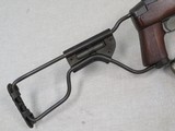 WW2 Inland M1A1 Paratrooper Carbine (1st series production run) MFG. 1943 **High Condition** SOLD - 3 of 25