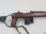 WW2 Inland M1A1 Paratrooper Carbine (1st series production run) MFG. 1943 **High Condition** SOLD - 2 of 25