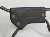 WW2 Inland M1A1 Paratrooper Carbine (1st series production run) MFG. 1943 **High Condition** SOLD - 13 of 25