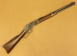 Winchester Model 1873 Saddle Ring Carbine, Cal. .44/40, 1897 Vintage - 1 of 1