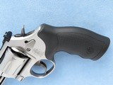 Smith & Wesson Model 686 , 7-Shot, Cal. .357 Magnum, 6 Inch Barrel - 5 of 9