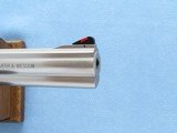 Smith & Wesson Model 686 , 7-Shot, Cal. .357 Magnum, 6 Inch Barrel - 6 of 9