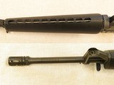 Colt AR-15 SP1, Cal. .223, 1981 Vintage, Triangular Handguard SOLD - 13 of 16