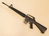 Colt AR-15 SP1, Cal. .223, 1981 Vintage, Triangular Handguard SOLD - 11 of 16