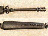 Colt AR-15 SP1, Cal. .223, 1981 Vintage, Triangular Handguard SOLD - 15 of 16