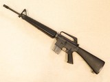 Colt AR-15 SP1, Cal. .223, 1981 Vintage, Triangular Handguard SOLD - 2 of 16