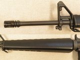 Colt AR-15 SP1, Cal. .223, 1981 Vintage, Triangular Handguard SOLD - 6 of 16