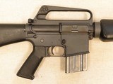 Colt AR-15 SP1, Cal. .223, 1981 Vintage, Triangular Handguard SOLD - 4 of 16
