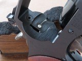 1955 First Year Production Smith & Wesson Combat Magnum Pre-Model 19 .357 Magnum Revolver** Beautiful Pre-19 S&W ** - 23 of 25