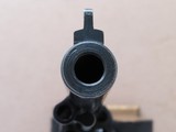 1963 Vintage Ruger Old Model "3-Screw" Blackhawk Revolver in .357 Magnum
** No Transfer Bar Modification ** - 14 of 25