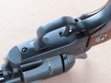 1963 Vintage Ruger Old Model "3-Screw" Blackhawk Revolver in .357 Magnum
** No Transfer Bar Modification ** - 19 of 25