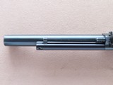 1963 Vintage Ruger Old Model "3-Screw" Blackhawk Revolver in .357 Magnum
** No Transfer Bar Modification ** - 20 of 25