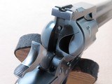 1963 Vintage Ruger Old Model "3-Screw" Blackhawk Revolver in .357 Magnum
** No Transfer Bar Modification ** - 22 of 25