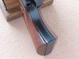 1963 Vintage Ruger Old Model "3-Screw" Blackhawk Revolver in .357 Magnum
** No Transfer Bar Modification ** - 16 of 25