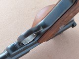 1976 Bicentennial Ruger Standard Model Mark 1 Target .22 Pistol w/ Factory Accessory Walnut Target Grips
** Beautiful Mark 1 Pistol ** - 19 of 25