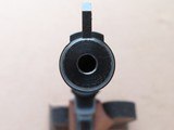 1976 Bicentennial Ruger Standard Model Mark 1 Target .22 Pistol w/ Factory Accessory Walnut Target Grips
** Beautiful Mark 1 Pistol ** - 14 of 25