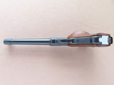 1976 Bicentennial Ruger Standard Model Mark 1 Target .22 Pistol w/ Factory Accessory Walnut Target Grips
** Beautiful Mark 1 Pistol ** - 17 of 25