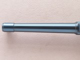 1976 Bicentennial Ruger Standard Model Mark 1 Target .22 Pistol w/ Factory Accessory Walnut Target Grips
** Beautiful Mark 1 Pistol ** - 20 of 25