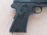 WW2 Vintage Nazi Occupation Polish Radom VIS Model 35 9mm Pistol
** Nice Older Refinish w/ Crisp Waffenamts ** SOLD - 7 of 25