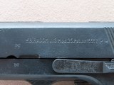 WW2 Vintage Nazi Occupation Polish Radom VIS Model 35 9mm Pistol
** Nice Older Refinish w/ Crisp Waffenamts ** SOLD - 25 of 25