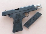 WW2 Vintage Nazi Occupation Polish Radom VIS Model 35 9mm Pistol
** Nice Older Refinish w/ Crisp Waffenamts ** SOLD - 23 of 25