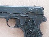 WW2 Vintage Nazi Occupation Polish Radom VIS Model 35 9mm Pistol
** Nice Older Refinish w/ Crisp Waffenamts ** SOLD - 3 of 25