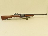 WW2 Production Johnson Model 1941 Automatic Rifle in .30-06 Springfield
** Absolute Beauty of an Example! ** SOLD - 1 of 25